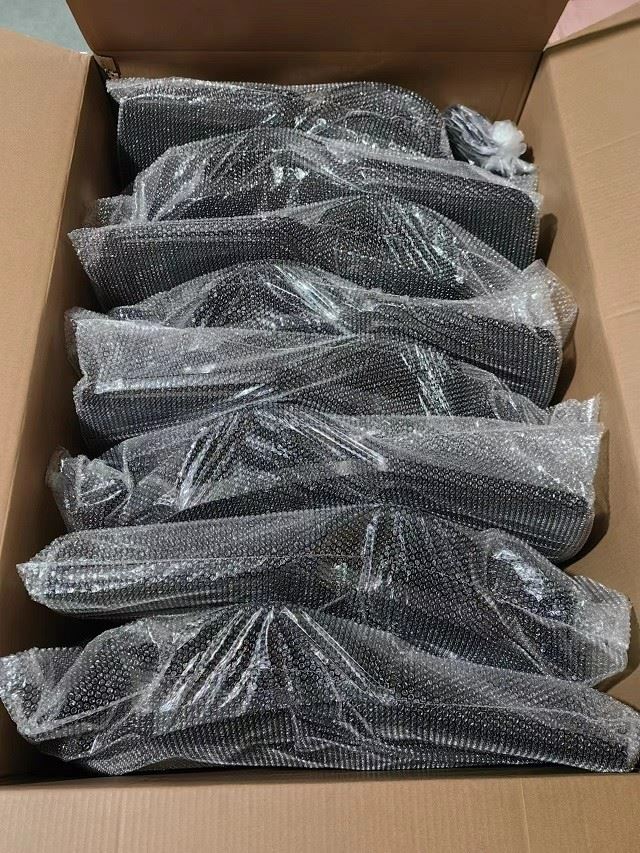 Chair Mesh Back