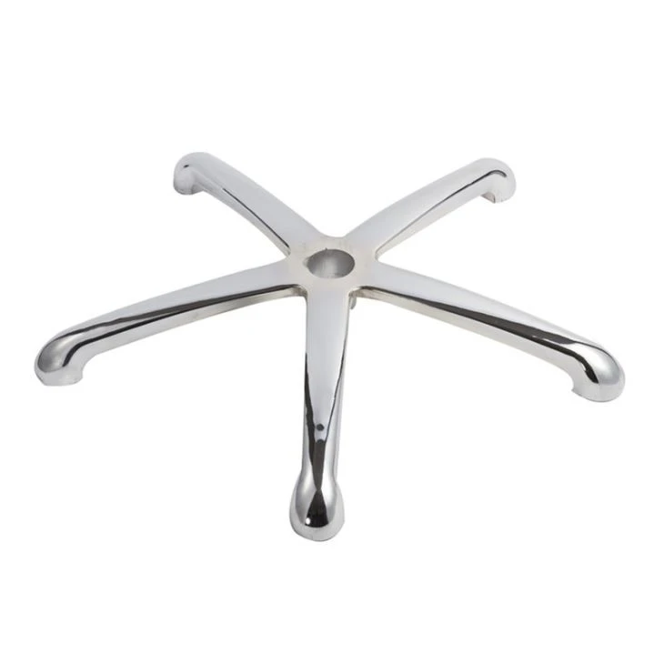 Custom Swivel Chair Leg Revolving Chair Base